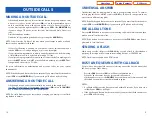 Preview for 174 page of Samsung OfficeServ 7200 Technical Manual