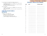 Preview for 220 page of Samsung OfficeServ 7200 Technical Manual