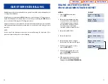 Preview for 254 page of Samsung OfficeServ 7200 Technical Manual