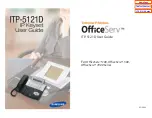 Preview for 79 page of Samsung OfficeServ 7200 User Instructions