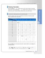 Preview for 19 page of Samsung OfficeServ ITP-5114D User Manual