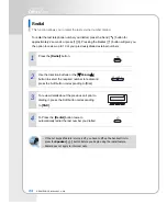 Preview for 24 page of Samsung OfficeServ ITP-5114D User Manual