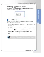 Preview for 35 page of Samsung OfficeServ ITP-5114D User Manual