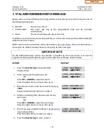 Preview for 26 page of Samsung OfficeServ SMT-I5220 User Manual