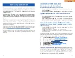 Preview for 72 page of Samsung OfficeServ SMT-I5220 User Manual