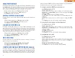 Preview for 124 page of Samsung OfficeServ SMT-I5220 User Manual