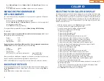 Preview for 126 page of Samsung OfficeServ SMT-I5220 User Manual