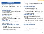 Preview for 164 page of Samsung OfficeServ SMT-I5220 User Manual