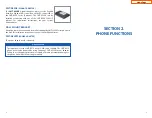 Preview for 201 page of Samsung OfficeServ SMT-I5220 User Manual