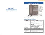 Preview for 254 page of Samsung OfficeServ SMT-I5220 User Manual