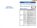 Preview for 263 page of Samsung OfficeServ SMT-I5220 User Manual