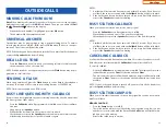 Preview for 268 page of Samsung OfficeServ SMT-I5220 User Manual