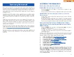 Preview for 285 page of Samsung OfficeServ SMT-I5220 User Manual