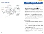 Preview for 315 page of Samsung OfficeServ SMT-I5220 User Manual