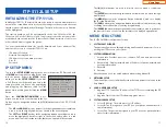 Preview for 316 page of Samsung OfficeServ SMT-I5220 User Manual