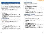 Preview for 336 page of Samsung OfficeServ SMT-I5220 User Manual