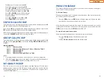 Preview for 467 page of Samsung OfficeServ SMT-I5220 User Manual