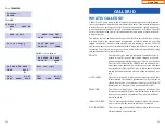 Preview for 482 page of Samsung OfficeServ SMT-I5220 User Manual