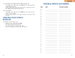 Preview for 624 page of Samsung OfficeServ SMT-I5220 User Manual