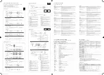 Preview for 2 page of Samsung OM46D-W Quick Setup Manual