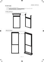 Preview for 13 page of Samsung OM46N Installation Manual