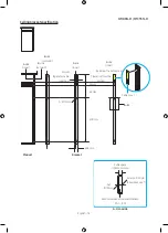 Preview for 14 page of Samsung OM46N Installation Manual