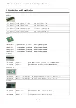 Preview for 12 page of Samsung OSLO R70 Series Service Manual