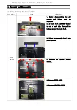 Preview for 39 page of Samsung OSLO R70 Series Service Manual