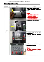 Preview for 40 page of Samsung OSLO R70 Series Service Manual