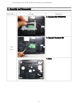 Preview for 50 page of Samsung OSLO R70 Series Service Manual