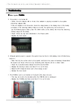 Preview for 60 page of Samsung OSLO R70 Series Service Manual