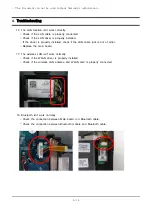 Preview for 64 page of Samsung OSLO R70 Series Service Manual