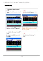 Preview for 70 page of Samsung OSLO R70 Series Service Manual