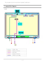 Preview for 77 page of Samsung OSLO R70 Series Service Manual