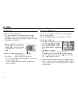 Preview for 41 page of Samsung P10 Manual