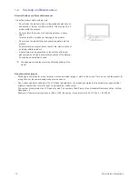 Preview for 4 page of Samsung P2250W User Manual