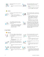 Preview for 8 page of Samsung P2250W User Manual