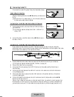 Preview for 8 page of Samsung P2370HD - Full 1080p HDTV LCD Monitor User Manual