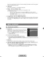 Preview for 28 page of Samsung P2370HD - Full 1080p HDTV LCD Monitor User Manual