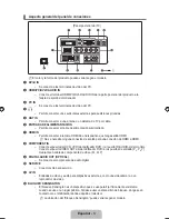 Preview for 43 page of Samsung P2370HD - Full 1080p HDTV LCD Monitor User Manual