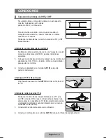 Preview for 45 page of Samsung P2370HD - Full 1080p HDTV LCD Monitor User Manual