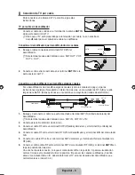 Preview for 46 page of Samsung P2370HD - Full 1080p HDTV LCD Monitor User Manual