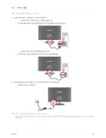 Preview for 17 page of Samsung P2570 - LCD Monitor User Manual