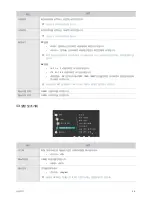 Preview for 29 page of Samsung P2570 - LCD Monitor User Manual