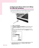 Preview for 36 page of Samsung P28 Manual