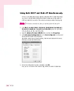 Preview for 40 page of Samsung P28 Manual