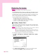 Preview for 85 page of Samsung P28 Manual