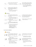 Preview for 6 page of Samsung P410M - LED-based DLP Pocket Projector Manual De Instrucciones