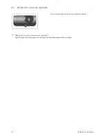 Preview for 12 page of Samsung P410M - LED-based DLP Pocket Projector Manual De Instrucciones