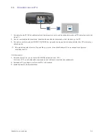 Preview for 15 page of Samsung P410M - LED-based DLP Pocket Projector Manual De Instrucciones